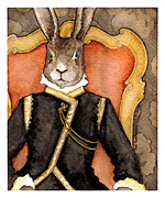 pupu illustration