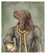 Tosca illustration